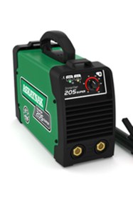 Resim Askaynak Inverter 255-ultra Örtülü Elektrod Kaynak Makinesi 