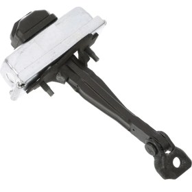 Resim Solar Sanc Kapı Durdurucu Kontrol Kayışı Menteşe Kolu Ön Yan Kapı Kontrolü (Yurt Dışından) 