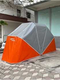 Resim Store Motosiklet Garajı (EN BÜYÜK BOY 4 METRE) YENİ!!! 