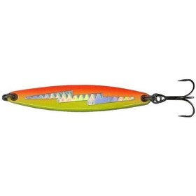 Resim Hansen Fight 7.6cm 18g Kaşık Orange Flash 