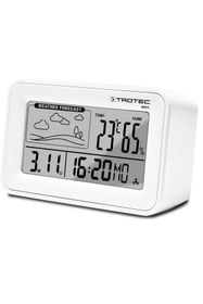 Resim Trotec NEM VE SICAKLIK ÖLÇER BZ 01 