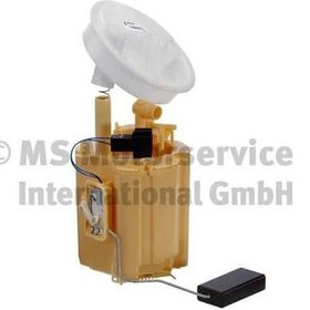 Resim A 203 470 50 94 Yakıt Pompası M.benz 203 209 00- Prb-7.05656.92.0 