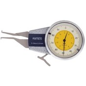 Resim Genel Markalar 5-15x0.01 mm SAATLİ İÇ CAP KOMPARATÖRÜ 