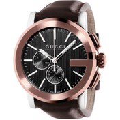 Resim Gucci YA101202 Erkek Kol Saati 