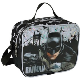 Resim Batman Beslenme Çantası 2013 