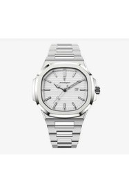 Resim OLEVS pate modeli erkek kol saati 41 mm şık lüx podegar modeli 