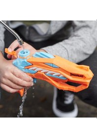 Resim Nerf Super Soaker Raptor Surge - F2795 Lisinya 