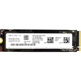 Resim Samsung Uyumlu Pm9c1a 512gb 3300/1250mb Gen4x4 22x42 M.2 Nvme Ssd Diğer 