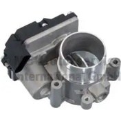 Resim Vw Cc B6 Gaz Kelebegi 2.0 Tdi 2009-2011 Cbbb Cfgb Clla Pıerburg 703703840 