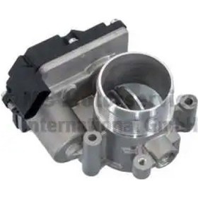 Resim Vw Cc B6 Gaz Kelebegi 2.0 Tdi 2009-2011 Cbbb Cfgb Clla Pıerburg 703703840 