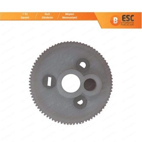 Resim Fiat Doblo için Arka Cam Silecek Motoru Onarım Dişlisi 46816698 N11.5093 