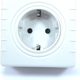 Resim Helios Dijital Zaman Saati Priz Tip Zaman Ayarlı Programlanabilir 