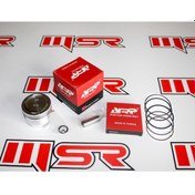 Resim Ace 125 Piston Kit 0.25 Arp Taıwan (538678057) 