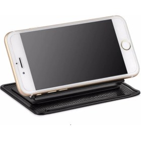 Resim 3b Trend Telefon - Tablet - Navigasyon Tutucu 360 Oynar Kaydırmaz Stand 