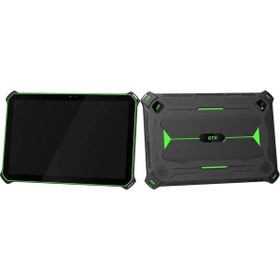 Resim Hometech GTX JACULUS V2 256 GB 10.1" TABLET 