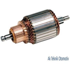 Resim Kollektor 12V 11T Ford Transit V184 Sprinter 11Dis 504629308 