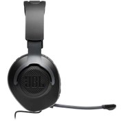 Resim 2.EL JBL QUANTUM 100 GAMING KULAKLIK 