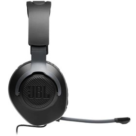 Resim 2.EL JBL QUANTUM 100 GAMING KULAKLIK 