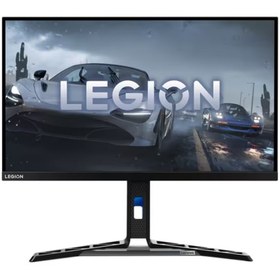 Resim Y27-30 27" 0.5ms 180Hz (HDMI+Display) AMD FreeSync Premium IPS Panel FHD Monitör 66F8GAC3TK Lenovo