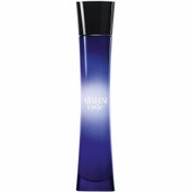 Resim Giorgio Armani Code Femme EDP 75 ml Kadın Parfüm 3360375010972 