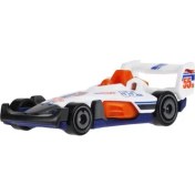 Resim Hot Wheels Tekli Arabalar Hw-4-Trac HKK30 