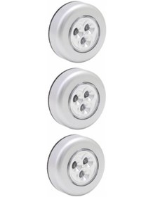 Resim Kablosuz Dokunmatik Spot Lamba(440638728) 