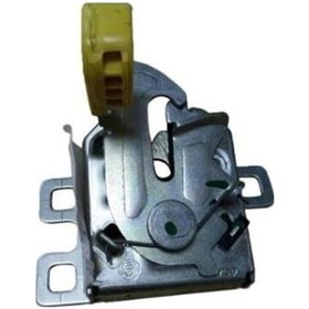 Resim Zenon-fı4453 - Motor Kaput Kılıdı Bıpper Nemo Fıorıno 07 