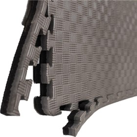Resim Affectione Çift Taraflı Tatami Minderi 100X100X2,6 