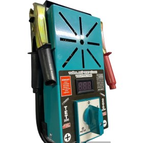 Resim Tuğra 200 Amper Akü Test Cihazı 