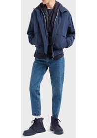 Resim Armani Exchange Bayan Kot Pantolon 3dyj16 Y16ez 1500 Mavi 
