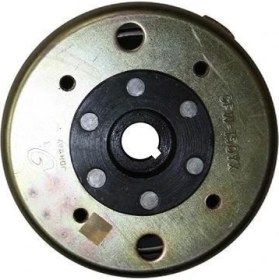 Resim Scooter 150 Rotor 