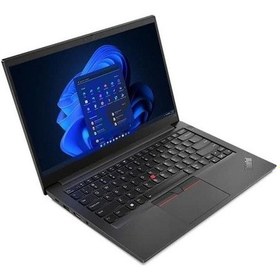 Resim Lenovo ThinkPad E14 Gen 6 21M70091TXK7 Ultra 7 155H 32 GB 512 GB 14" Dos Dizüstü Bilgisayar 