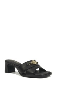 Resim Nine West NADRILA2 6FX Siyah Kadın Terlik 