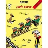Resim Red Kid 39 - Şerif Okulu 