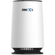 Resim Zencool Air A12 Hava Temizleyici 