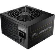 Resim Fsp Hyper H3-650 650W 80 + Bronze Güç Kaynağı 