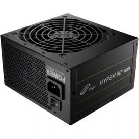 Resim Fsp Hyper H3-650 650W 80 + Bronze Güç Kaynağı 