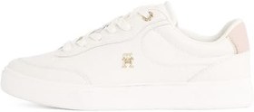Resim Tommy Hilfiger ESSENTIAL CHIC COURT SNEAKER Spor AyakkabıKadın 
