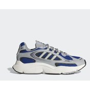 Resim Adidas Ozmillen Erkek Günlük Spor Ayakkabı C-adııf3446e10a00 Gri 