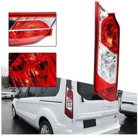 Resim Ford Connect Arka Far Stop Lambası Alt Sol 2014-2023 