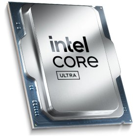 Resim Intel Core Ultra 5-245KF, 14 Core, 4.2ghz, 24MB, 125W, LGA1851, 15.nesil, Tray, (Dahili Grafik Yok, 