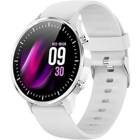 Resim Robor R-GT E Akıllı Saat (Distribütör Garantili) 