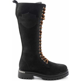 Resim Harley Davidson Çizme 