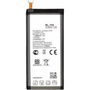 Resim Tekno Prime Lg K50 ile Uyumlu Ithal Pil Bl 