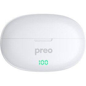 Resim Preo Ms37 Pro Tws Kablosuz Bluetooth Kulaklık 