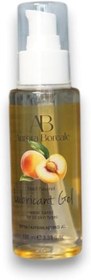 Resim Şeftali Aromalı Kayganlaştırıcı Jel 100 ML 