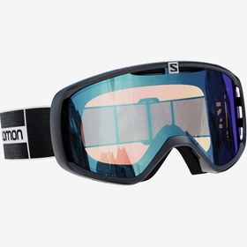 Resim Salomon Aksium Photochromic Erkek Kayak ve Snowboard Gözlüğü 