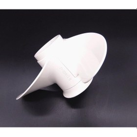 Resim Yamarine Yamaha Dıştan Takma Motor Pervanesi 9.9/15hp Outboard Propeller Diameter: Ø9 1/4'' X Pitch: 9''-j Spline: 8 Diş 63v-45945-00-el 