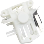 Resim Samsung Uyumlu Bulaşık Makinesi Kapı Kilidi - Dd81-02132a 