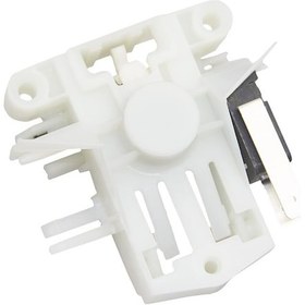 Resim Samsung Uyumlu Bulaşık Makinesi Kapı Kilidi - Dd81-02132a 